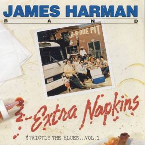 Download track Ain't That Fine James Harman Band, James