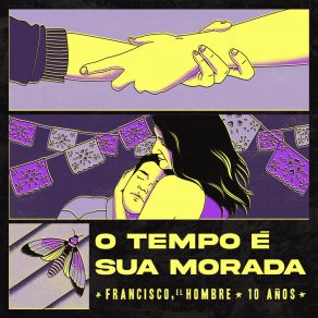 Download track Batida Do Amor - 10 AÑOS Francisco