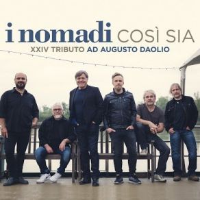 Download track L'uomo Di Monaco Nomadi