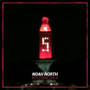 Download track Boy From The 5 Noah NorTH