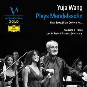 Download track Mendelssohn: Piano Concerto No. 1 In G Minor, Op. 25, MWV O7 - II. Andante Yuja Wang