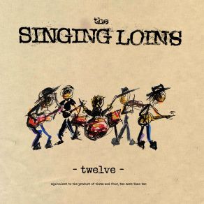 Download track Big Wheel Singing Loins