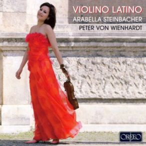 Download track Wienhardt: Salsa For BBWL Arabella Steinbacher, Peter Von Wienhardt