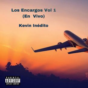 Download track El Pajaro (En Vivo) Kevin Inedito