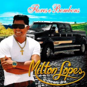 Download track Não Tenha Pressa Milton Lopes