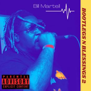 Download track New Matrix Bill Martell