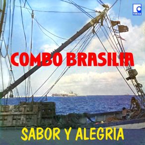 Download track Gozando En Guatemala Combo Brasilia