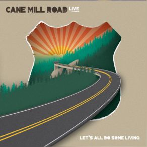 Download track Here I Go (Live) Cane Mill Road