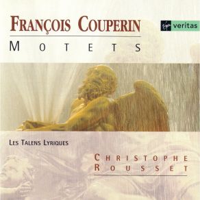 Download track 17. Verset 10e: Dux Itineris Fuisti François Couperin