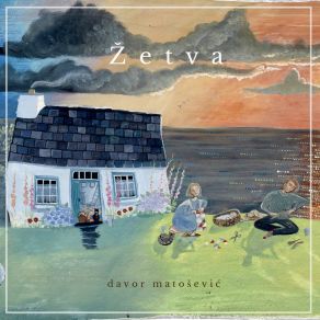 Download track Žetva Davor Matošević