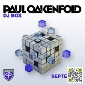 Download track Touch Me - 2Symmetry Radio Edit Paul Oakenfold