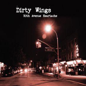 Download track Filthy Little Town Of Lies And Rumors Dirty Wings