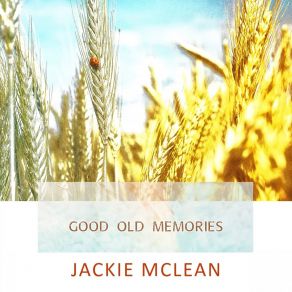 Download track Cool Green Jackie McLean