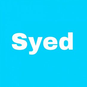 Download track Syed Rat Don