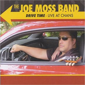 Download track Black Boots (Live) The Joe Moss Band, Joe Moss