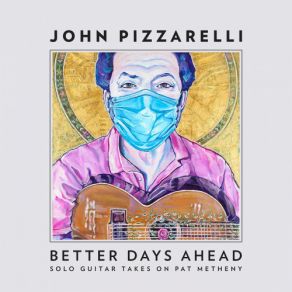 Download track Letter From Home John Pizzarelli