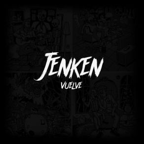 Download track Bendita Locura Jenken