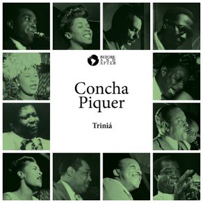 Download track La Mariana Conchita Piquer