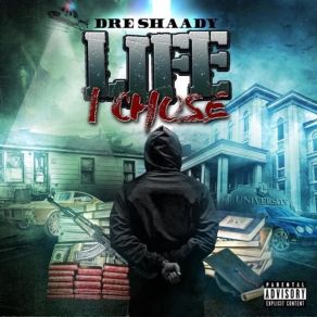 Download track Look Me In My Eyes DRE SHAADY