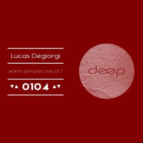 Download track Secrets In Tha Floor (Original Mix) Lucas Degiorgi