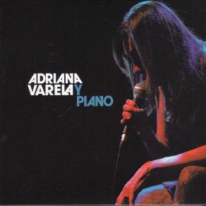 Download track Por Una Cabeza Adriana Varela