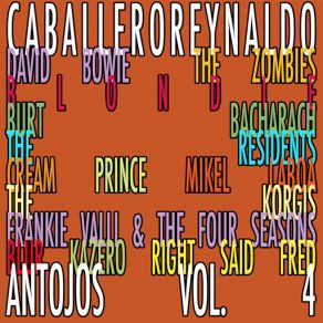 Download track Care Of Cell 44 - THE ZOMBIES Caballero ReynaldoThe ZOMBIES