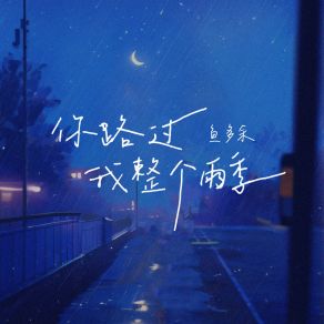 Download track 你路过我整个雨季 鱼多余