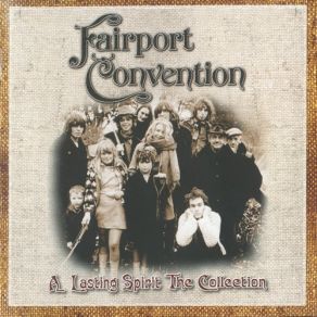 Download track Si Tu Dois Partir (Live) Fairport Convention