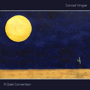 Download track Heartbeat Lover Conrad Vingoe