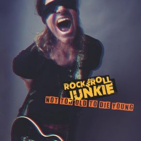 Download track Walk Out Of The Shadow Rock And Roll Junkie