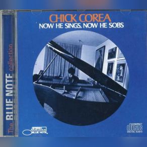 Download track Now He Beats The Drum-Now He Stops Chick Corea