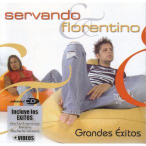 Download track Muchacho Solitario Servando & Florentino, Fabio Fiorentino