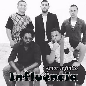 Download track Amor Infinito Influência