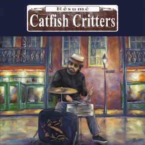 Download track No More Words Catfish Critters