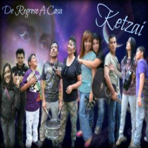 Download track El Me Levantara (Cover) Ketzai