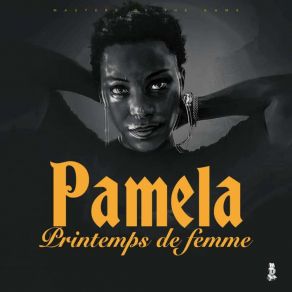 Download track SOUMISE MAIS PAS ESCLAVE Pamela Rap Féministe