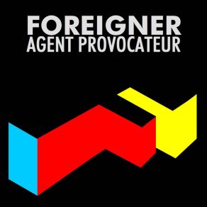 Download track Two Different Worlds Foreigner