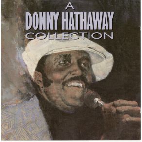 Download track To Be Young, Gifted And Black Donny Hathaway