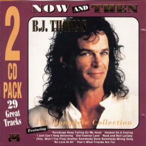 Download track Don't Worry Baby B. J. Thomas