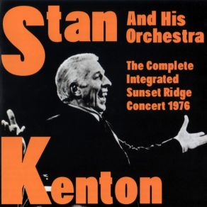 Download track Take The 'A' Train Stan Kenton And His Orchestra