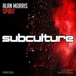 Download track Spirit (Extended Mix) Alan Morris