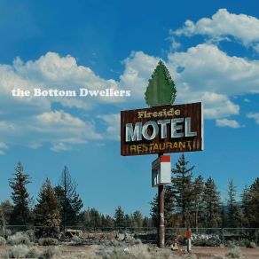 Download track The Waitress And The Widower Bottom Dwellers