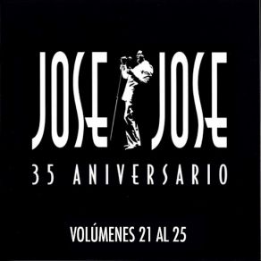 Download track Cinco Minutos José José