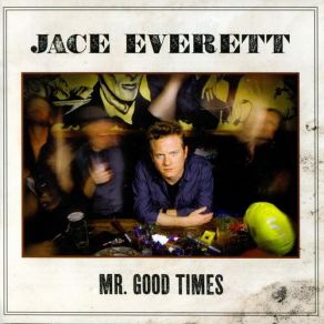 Download track Let'S Begin Again Jace Everett