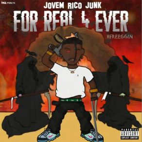 Download track Kills Jovem Rico Junk