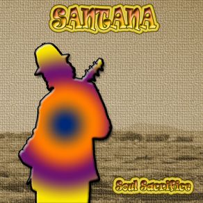 Download track El Corazon Manda Santana