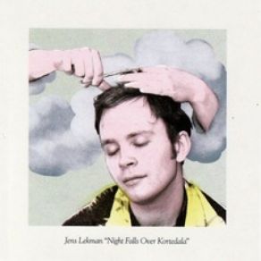 Download track I'm Leaving You Because I Don't Love You Jens Lekman