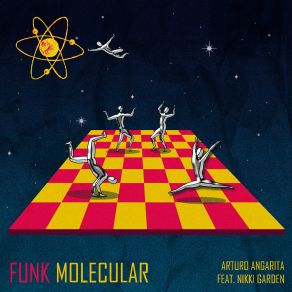 Download track Funk Molecular (Extended Version) Arturo AngaritaNikki Garden