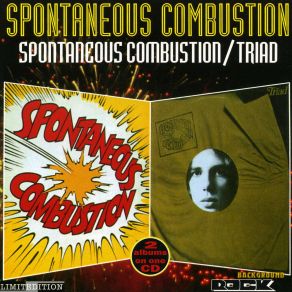 Download track Love And Laughter Spontaneous Combustion