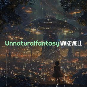 Download track The Future Answer Wakewell